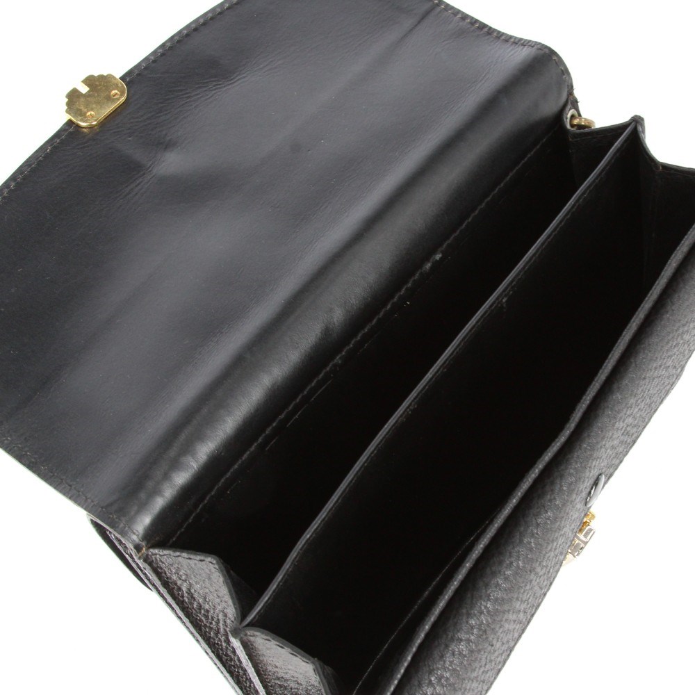 Angelo Vintage Cult A.n.g.e.l.o. Vintage Cult Clutch Anni '70 immagine 7