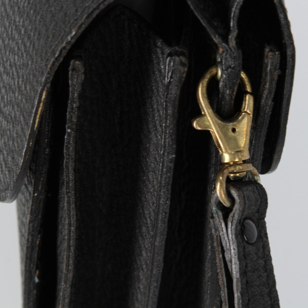 Angelo Vintage Cult A.n.g.e.l.o. Vintage Cult Clutch Anni '70 immagine 6