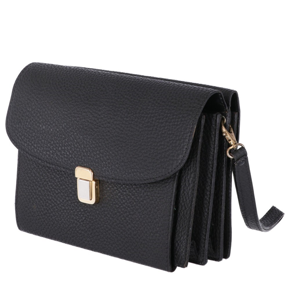Angelo Vintage Cult A.n.g.e.l.o. Vintage Cult Clutch Anni '70 immagine 3