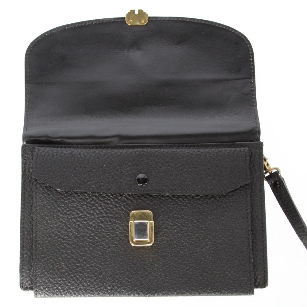 Angelo Vintage Cult A.n.g.e.l.o. Vintage Cult Clutch Anni '70 immagine 8