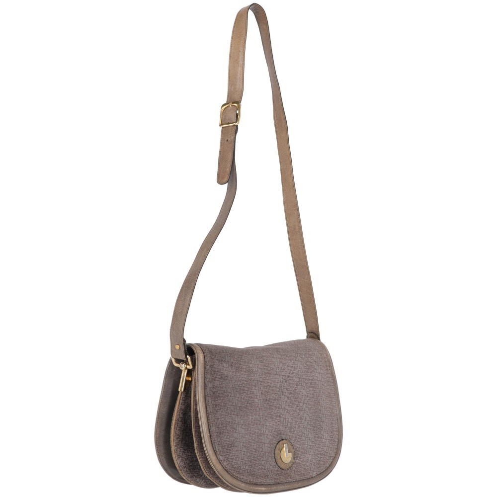 Galitzine Galitzine Borsa Anni '70 immagine 3