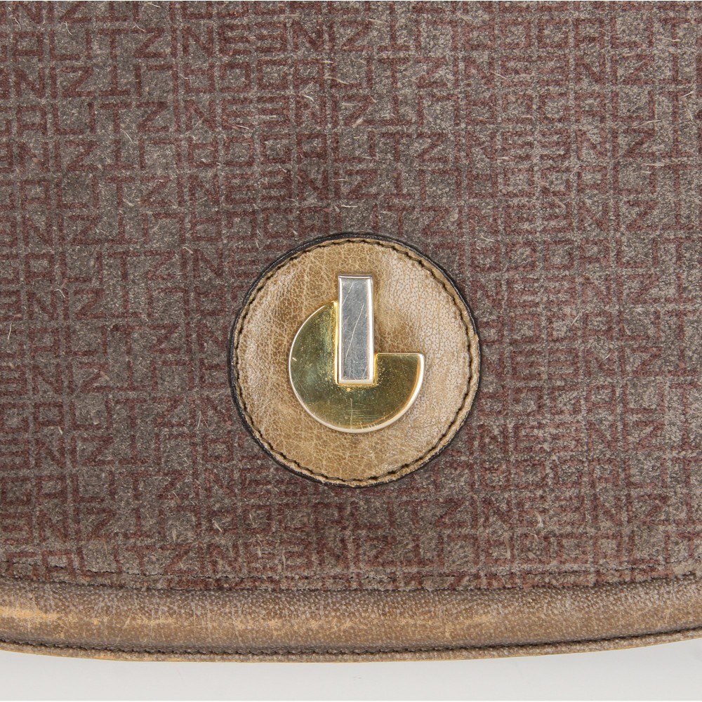 Galitzine Galitzine Borsa Anni '70 immagine 6