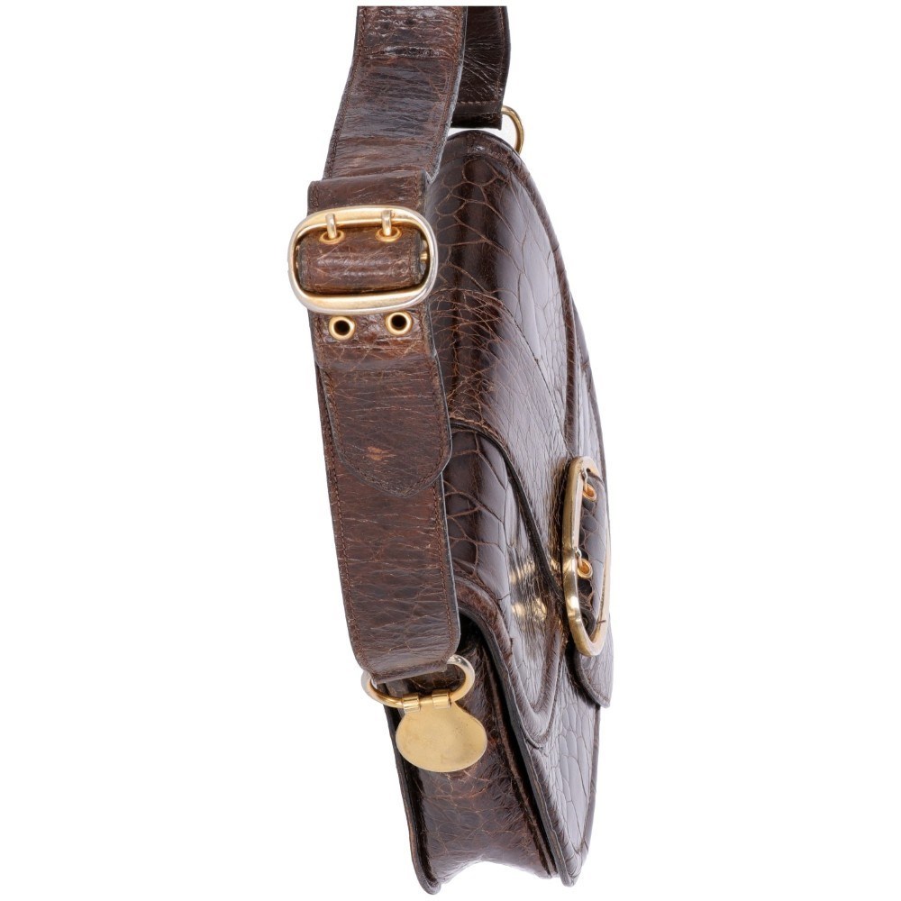 Angelo Vintage Cult A.n.g.e.l.o. Vintage Cult Borsa Anni '60 immagine 3