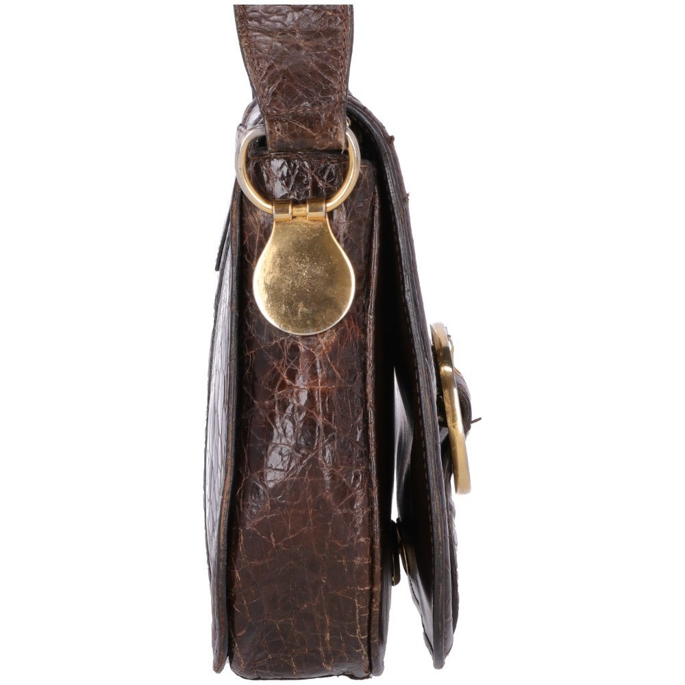 Angelo Vintage Cult A.n.g.e.l.o. Vintage Cult Borsa Anni '60 immagine 7