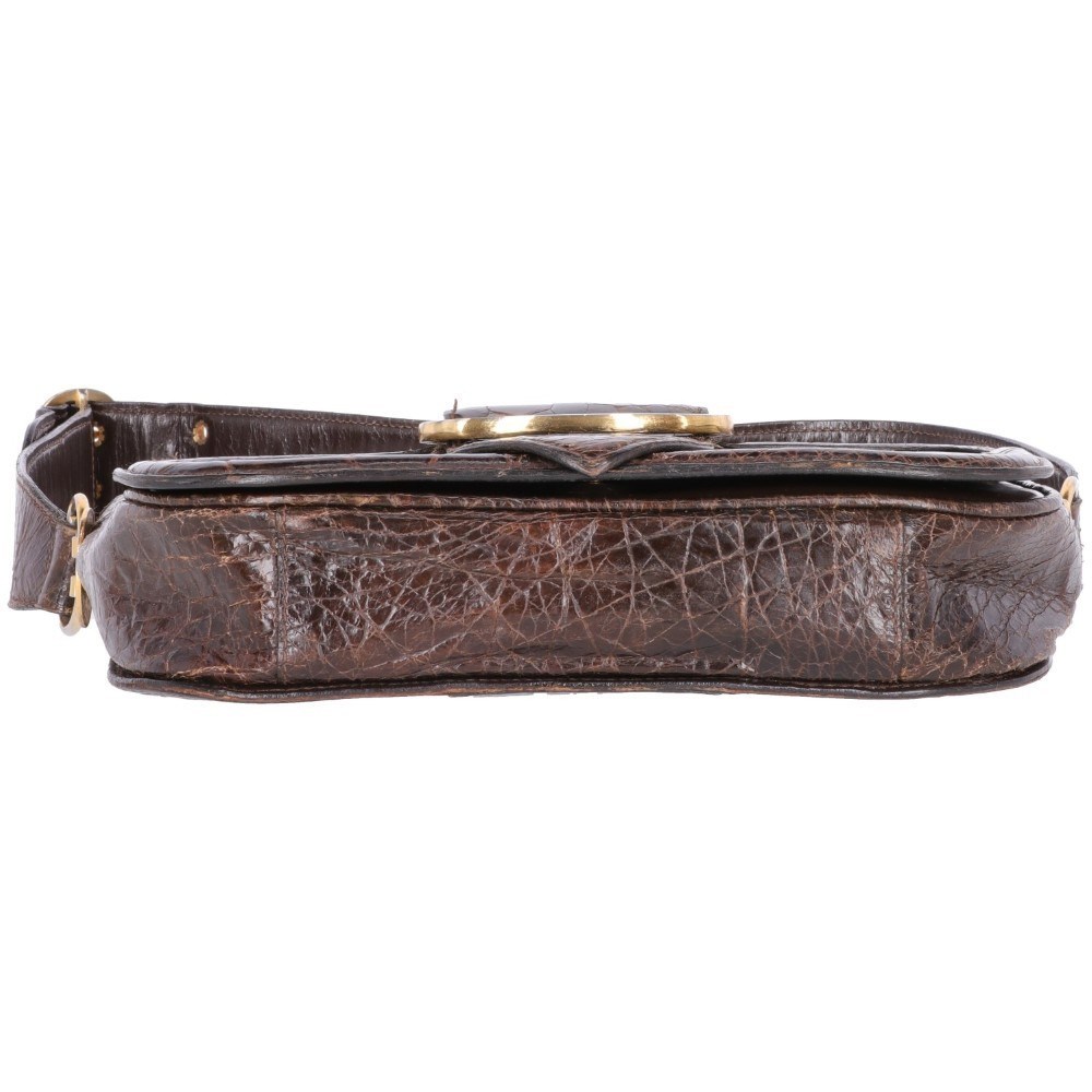 Angelo Vintage Cult A.n.g.e.l.o. Vintage Cult Borsa Anni '60 immagine 8