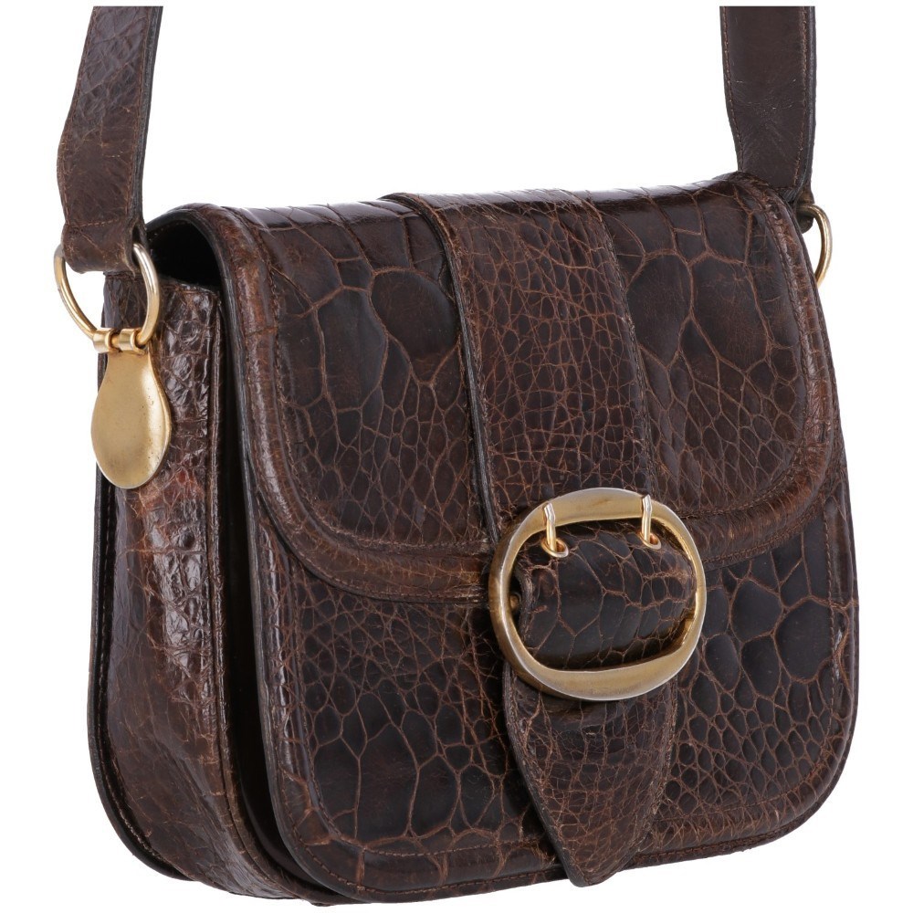 Angelo Vintage Cult A.n.g.e.l.o. Vintage Cult Borsa Anni '60 immagine 2