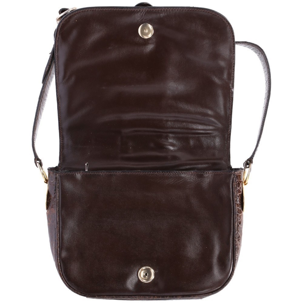 Angelo Vintage Cult A.n.g.e.l.o. Vintage Cult Borsa Anni '60 immagine 5