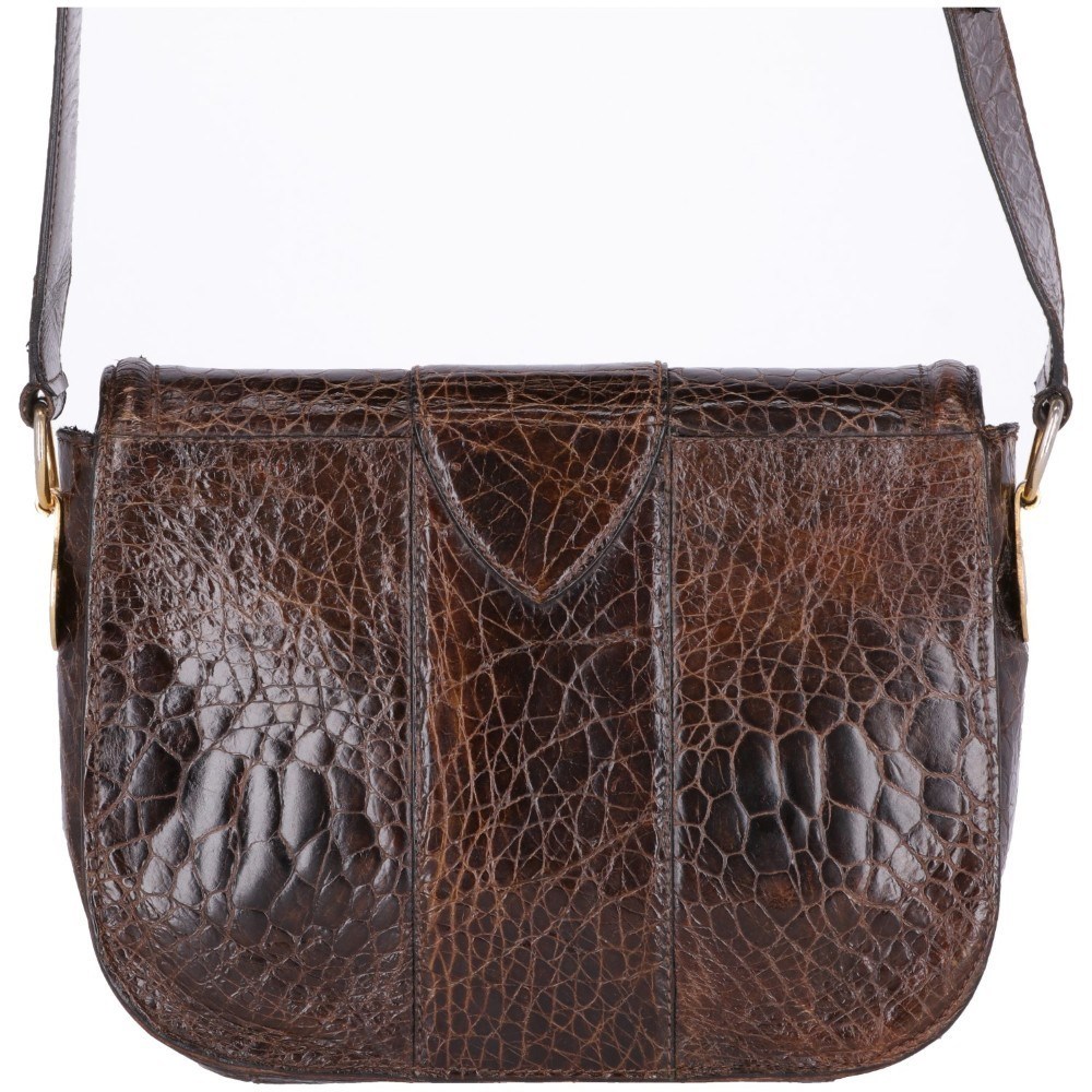 Angelo Vintage Cult A.n.g.e.l.o. Vintage Cult Borsa Anni '60 immagine 6