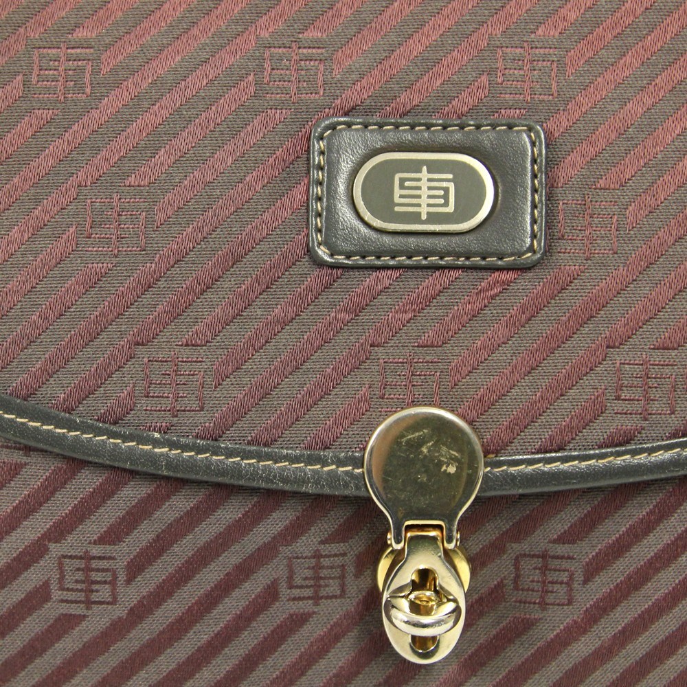 Emilio Pucci Emilio Pucci Borsa Anni '70 immagine 4