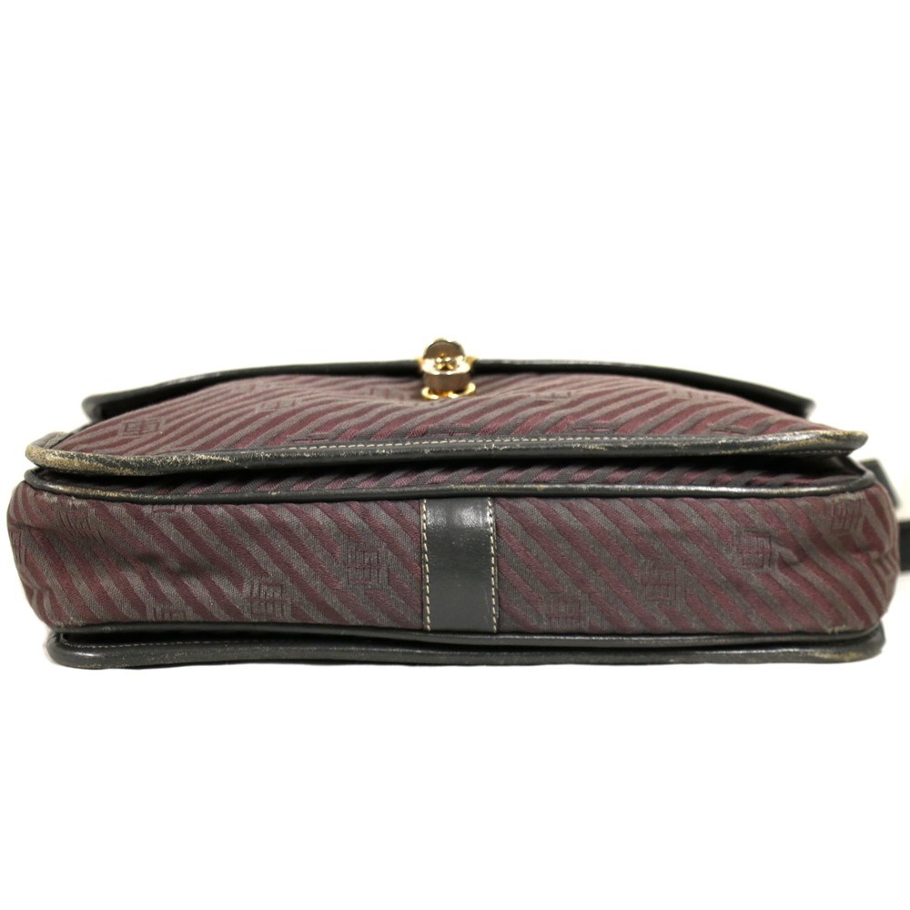 Emilio Pucci Emilio Pucci Borsa Anni '70 immagine 3