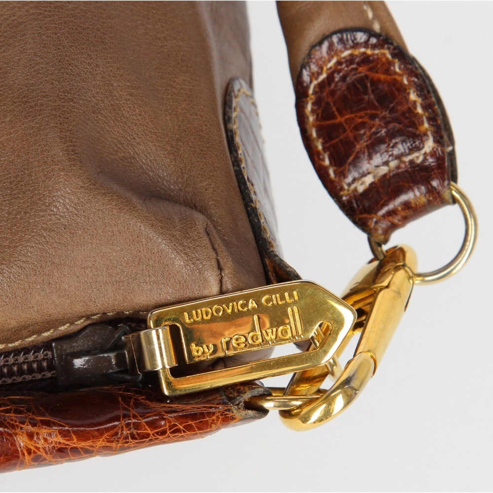 Redwall Redwall Borsa Anni '90 immagine 5