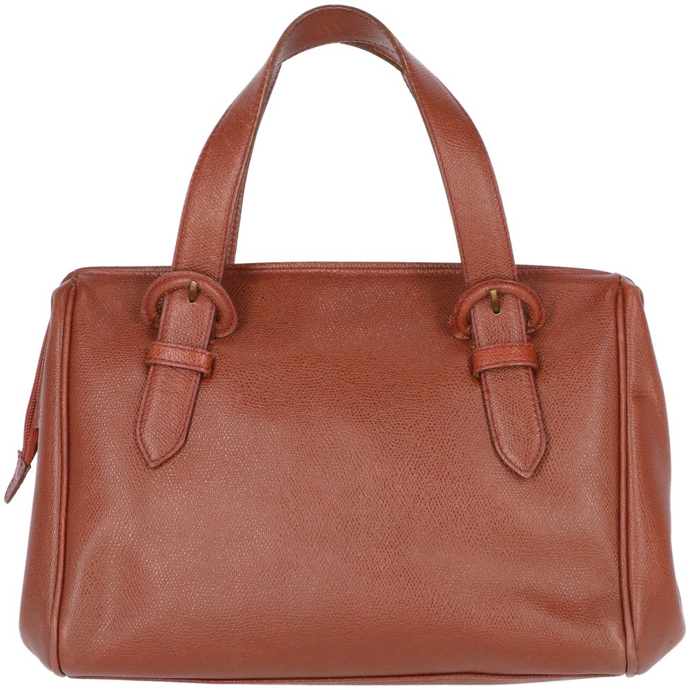 Granello Granello Borsa A Mano Anni '80 immagine 3